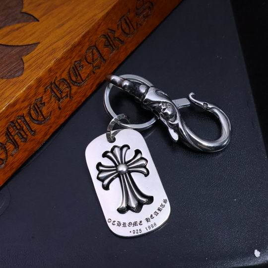 Chrome hearts keyring 01lyh89
